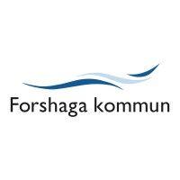 forshaga kommun logo image