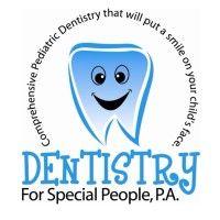 dentistry for special people