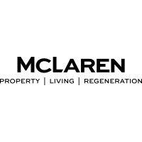 mclaren property | living | regeneration