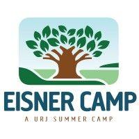 urj eisner camp