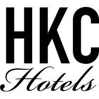 hkc hotels logo image