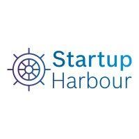 bosch startup harbour logo image