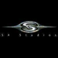 s4 studios logo image