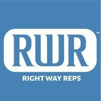 right way reps logo image