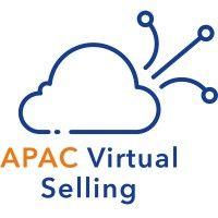 apac virtual selling logo image