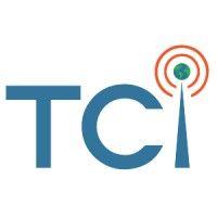 timberline communications inc. (tci) logo image