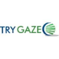 try gaze software solutions pvt ltd logo image