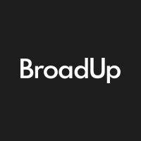 broadup logo image