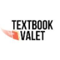 textbook valet logo image