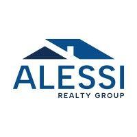 alessi realty group at life realty logo image