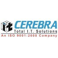 cerebra integrated technologies limited logo image