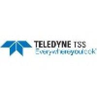 teledyne tss limited logo image