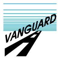 vanguard services, inc. logo image