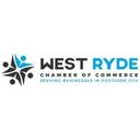 logo of West Ryde Chamber Of Commerce