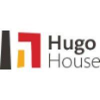 hugo house logo image