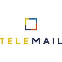 telemail logo image