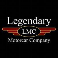 legendary motorcar company