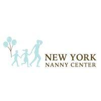 new york nanny center logo image