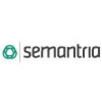 semantria logo image