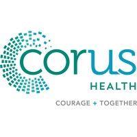 corus health logo image