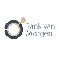 bank van morgen logo image