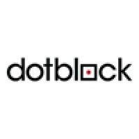 dotblock logo image