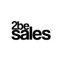 2besales logo image