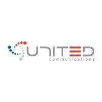 united communications logo image