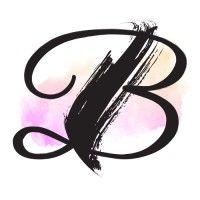 bashful beauty waxing logo image