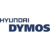 hyundai - dymos