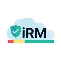 irm logo image