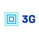 logo of 3 G