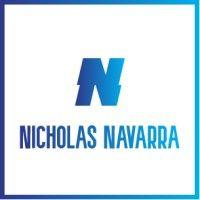 nicholas navarra logo image