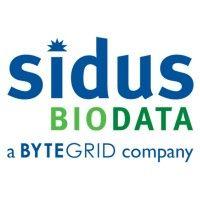 sidus biodata logo image