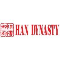 han dynasty logo image