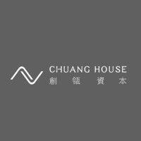 chuang house capital 创瓴资本