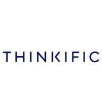 thinkific learn logo image