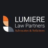 lumiere law partners logo image