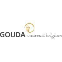 gouda vuurvast belgium nv logo image