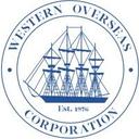 logo of Western Overseas Corporation