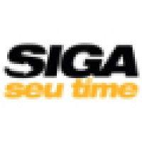 sigaseutime logo image