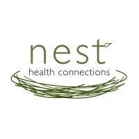 nest health connections logo image