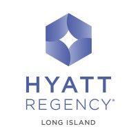 hyatt regency long island logo image