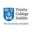 logo of Trinity College Dublin