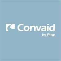 convaid logo image