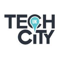 tech city uk logo image