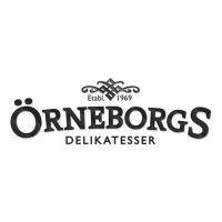 örneborgs delikatesser ab logo image