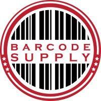 barcode supply logo image