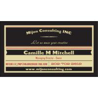 mijon consulting inc