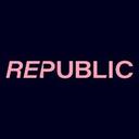 logo of Republic Agency